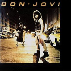 Bon Jovi - 1984 - Bon Jovi